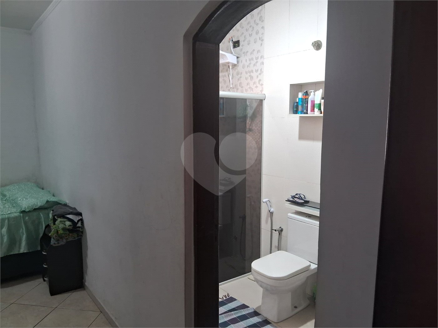 Casa à venda com 3 quartos, sendo 2 suítes, em Jardim Míriam, Suzano, SP