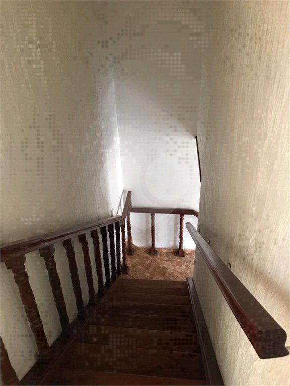 Casa de Vila à venda com 3 quartos, sendo 2 suítes, em Santana, São Paulo, SP