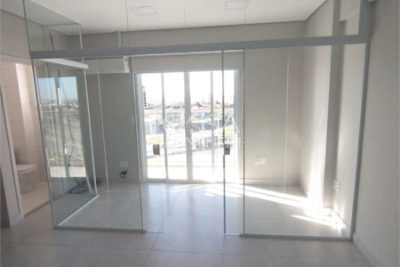Sala à venda ou para alugar em Parque Campolim, Sorocaba, SP