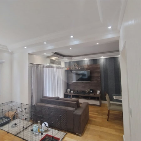 Apartamento à venda com 3 quartos, sendo 1 suíte, em Umuarama, Osasco, SP