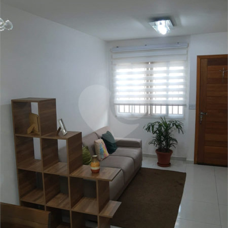 Casa à venda com 2 suítes em Jardim do Colégio (zona Norte), São Paulo, SP
