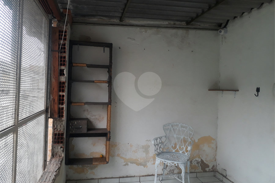 Sobrado à venda com 2 quartos em Tremembé, São Paulo, SP