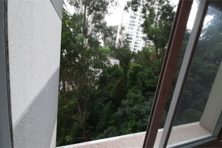 Apartamento à venda com 2 suítes em Jardim Caboré, São Paulo, SP