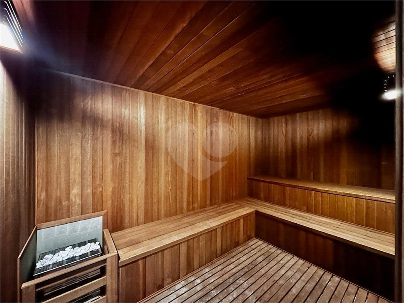 Apartamento para alugar com 1 quarto em Santo Amaro, São Paulo, SP