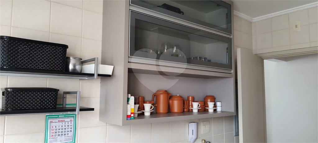 Apartamento à venda com 3 quartos, sendo 1 suíte, em Santana, São Paulo, SP
