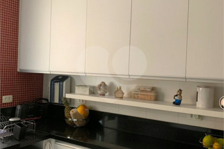 Apartamento à venda com 4 quartos, sendo 2 suítes, em Real Parque, São Paulo, SP