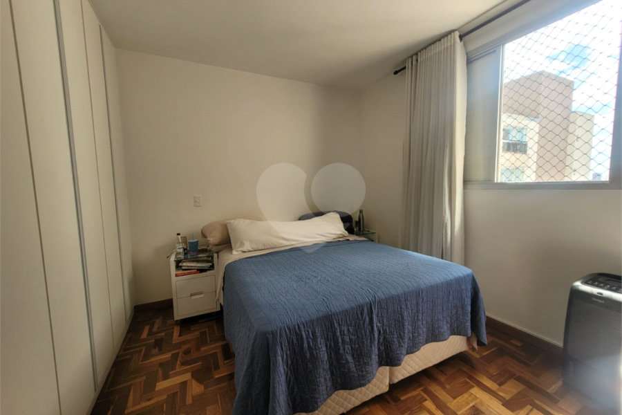 Apartamento à venda com 3 quartos em Santana, São Paulo, SP