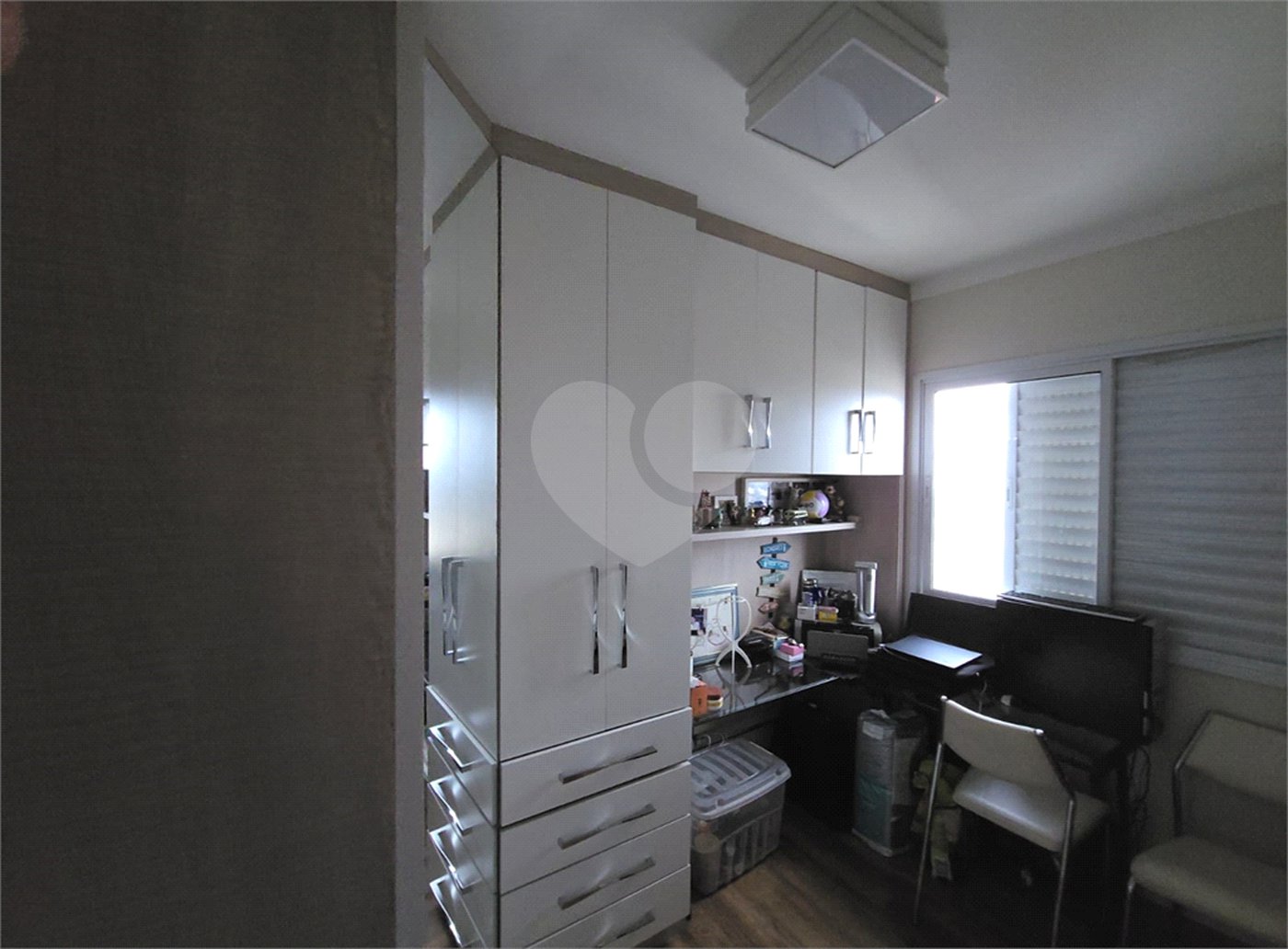 Apartamento à venda com 2 quartos em Jardim Esmeralda, São Paulo, SP