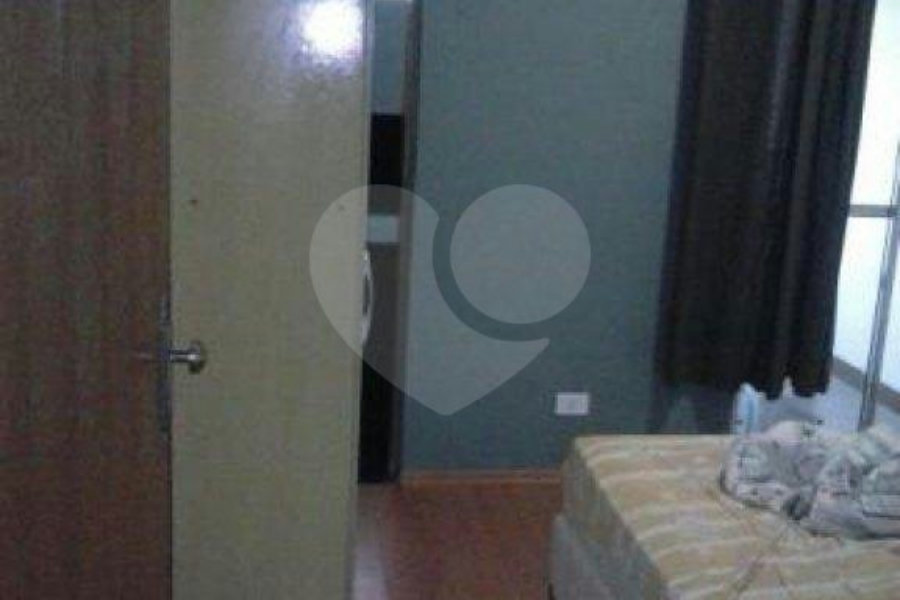 Sobrado à venda com 3 quartos, sendo 1 suíte, em Vila Nova Mazzei, São Paulo, SP