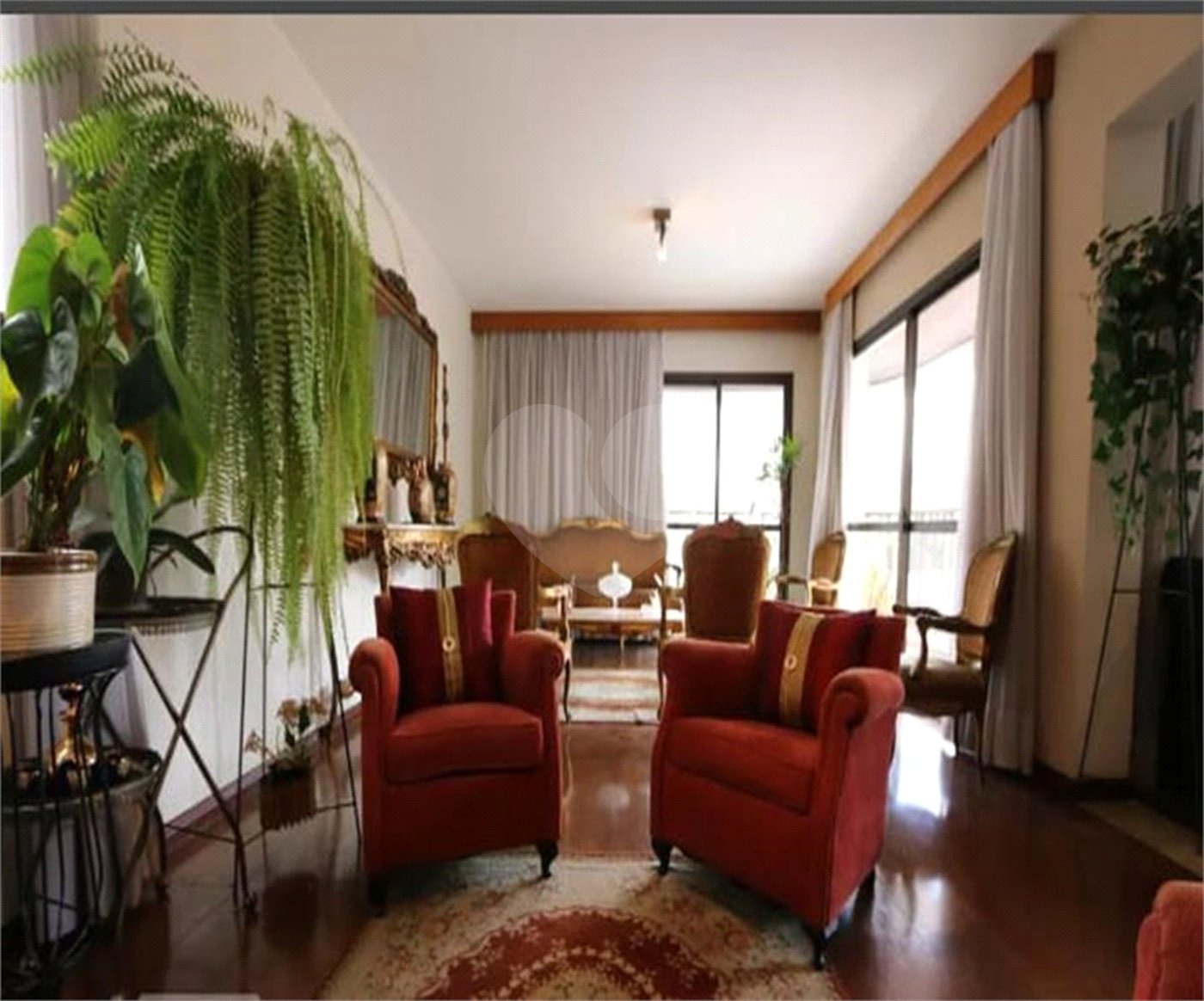 Apartamento à venda com 4 quartos, sendo 3 suítes,  em Vila Andrade, São Paulo, SP