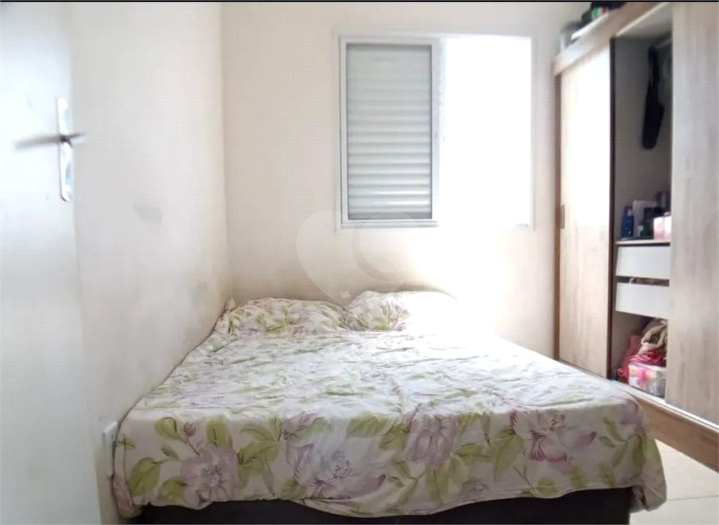 Apartamento à venda com 2 quartos em Freguesia do Ó, São Paulo, SP