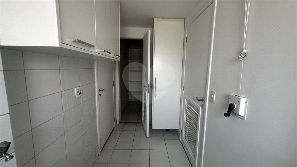 Apartamento à venda com 3 suítes em Vila Leopoldina, São Paulo, SP