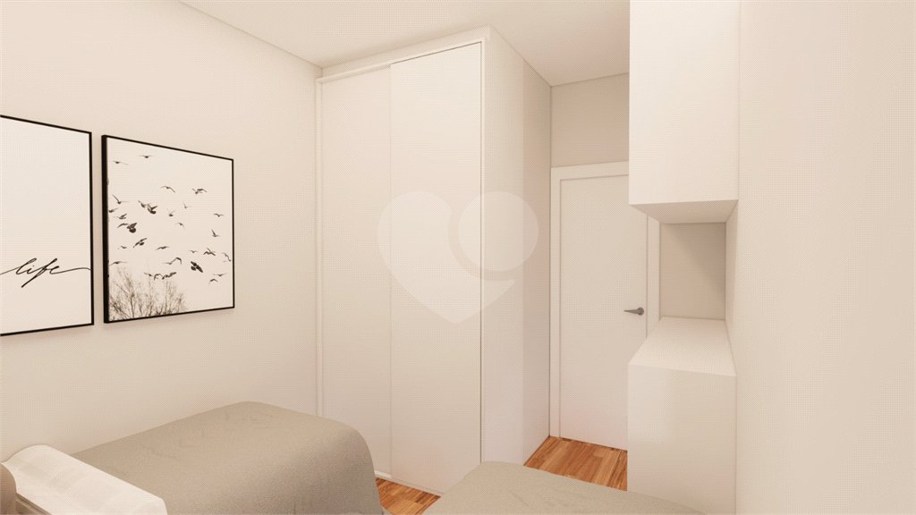 Casa à venda com 2 quartos no condomínio Residencial Itapety 2, Mogi das Cruzes - SP
