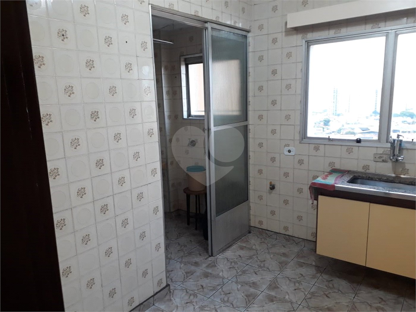 Apartamento à venda com 2 quartos em Vila Regente Feijó, São Paulo, SP