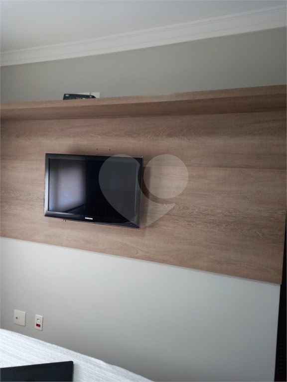 Apartamento à venda com 2 suítes em Vila Andrade, São Paulo, SP
