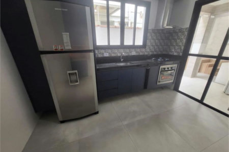 Casa Residencial à venda, Boqueirão, Santos - CA0424.