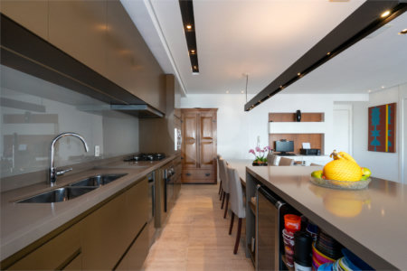 Apartamento à venda com 2 suítes em Brooklin, São Paulo, SP