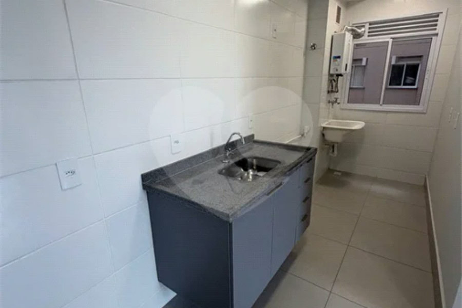 Apartamento para alugar com 2 quartos, sendo 1 suíte, em Pompéia, Piracicaba, SP