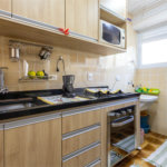 Apartamento à Venda na Chácara Klabin 35m2 1 Dormitório