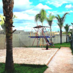 Apartamento para venda no Condomínio Residencial Monte Logan