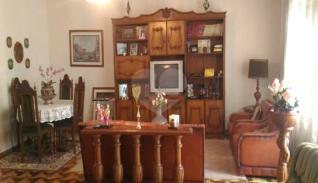 Casa à venda com 4 quartos em Vila Bertioga, São Paulo, SP