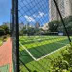 Apartamento à venda ou para alugar, 110m² com 2 quartos, sendo 1 suíte, escritório e  vagas Condomínio Paulistano, São Paulo - SP