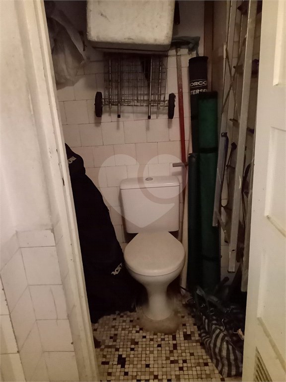 Apartamento à venda com 2 quartos em Saúde, São Paulo, SP