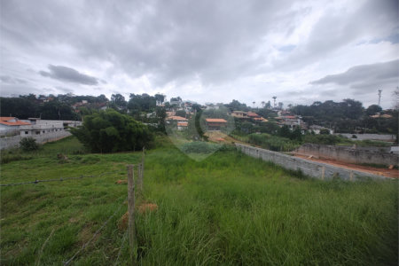 TERRENO EM ATIBAIA 970 M², COM PROJETO APROVADO, PRONTO PARA CONSTRUIR