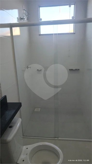 CASA VILA PRADO 02 Dormitórios