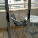 Apartamento 60 m² para locação mobiliado no Condomínio Edifício High Place.