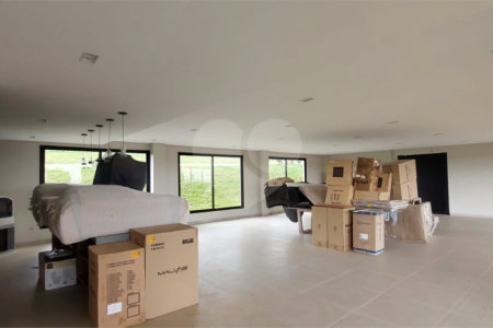 Terreno Plano 388m² - Portoville - Atibaia