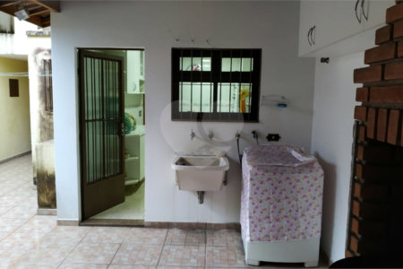 Casa na Saúde