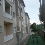 RESIDENCIAL PARQUE DAS ARVORES