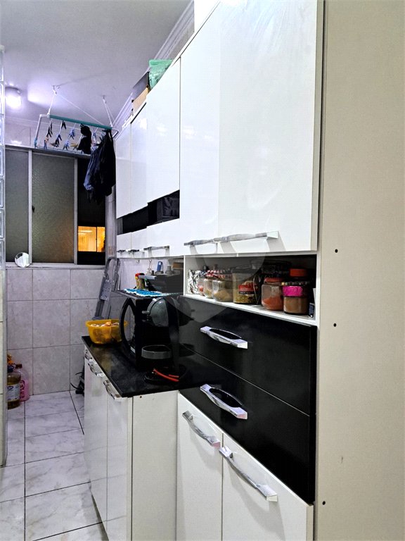 Apartamento com 3 dormitórios à venda, 63 m² por R$ 375.000 - Vila Alpina - São Paulo/SP