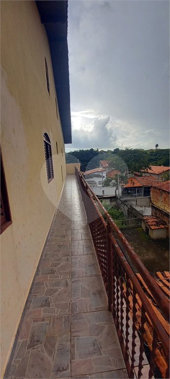 Sobrado com 3 dormitórios à venda, 180 m² por R$ 480.000,00 - Bosque dos Eucaliptos - SJC