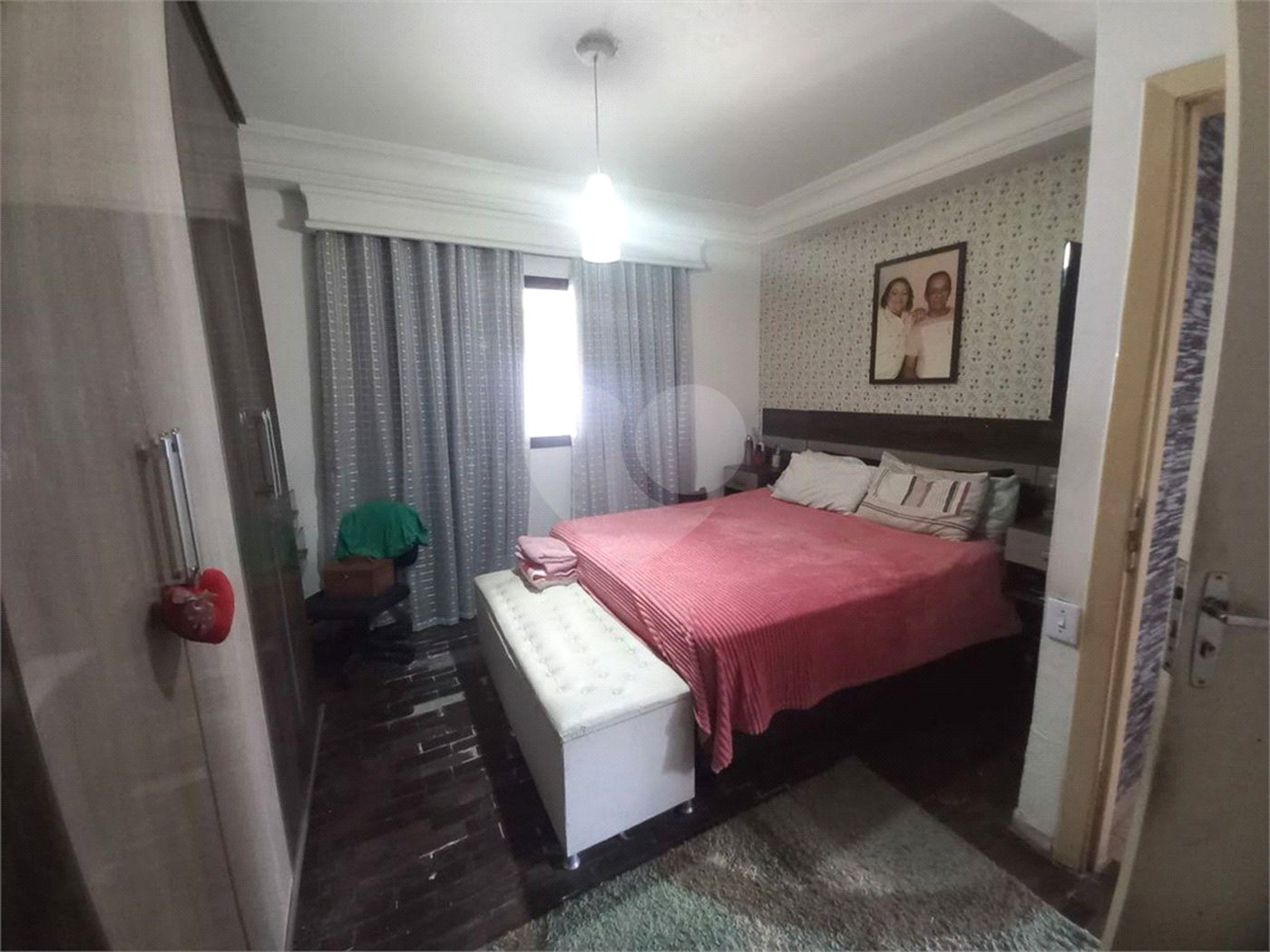 Casa à venda com 3 quartos, sendo 1 suíte, em Vila Campestre, São Paulo, SP