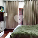 Sobrado Tremembé | 450m² | 3 Suítes | 4 Vagas | Espaço Gourmet | Lazer Completo