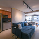 Apartamento à venda com 2 quartos, sendo 1 suíte,  em Vila Leopoldina, São Paulo, SP