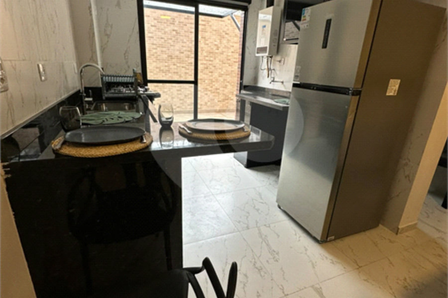 Studio para alugar com 1 quarto em Freguesia do Ó, São Paulo, SP