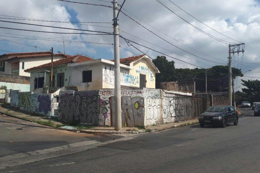 Terreno para alugar em Tucuruvi, São Paulo, SP