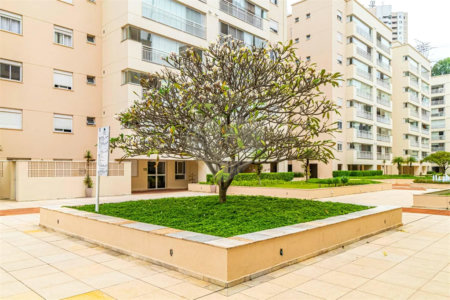 Apartamento à venda com 2 quartos, sendo 1 suíte, em Jaguaré, São Paulo, SP