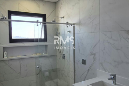 Casa à venda com 3 suítes no condomínio Residencialsaint Paul, Itu - SP