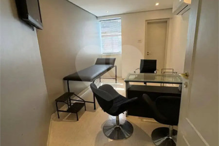 Sala à venda em Jardim Paulista, São Paulo, SP