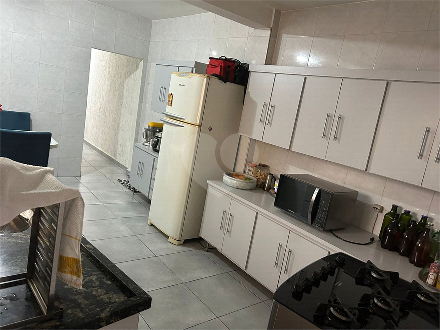 Casa Térrea à venda com 2 quartos, sendo 1 suíte, em Parque Edu Chaves, São Paulo, SP