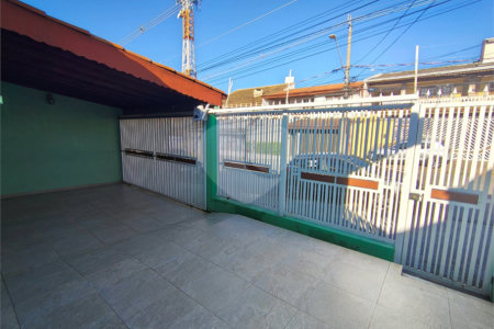 Casa Térrea à venda com 3 quartos, sendo 1 suíte, em Jardim da Fonte, Jundiaí, SP