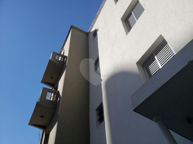 Apartamento à venda com 3 quartos em Santana, São Paulo, SP
