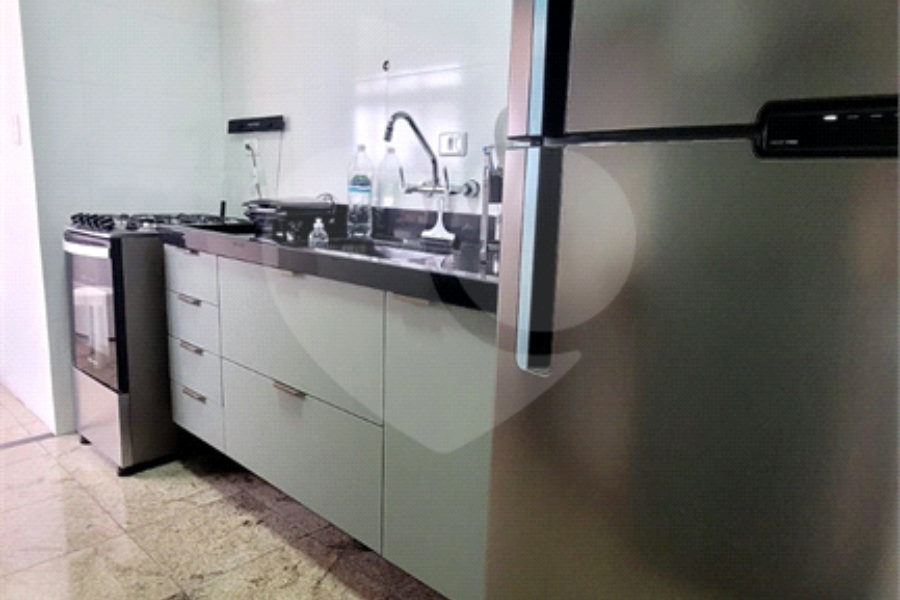 Apartamento à venda com 3 quartos em Água Fria, São Paulo, SP
