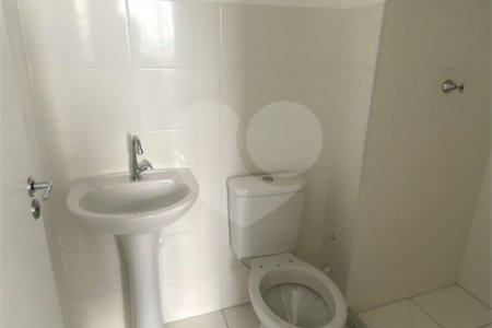 Apartamento à venda com 1 suíte em Parque Vitória, São Paulo, SP