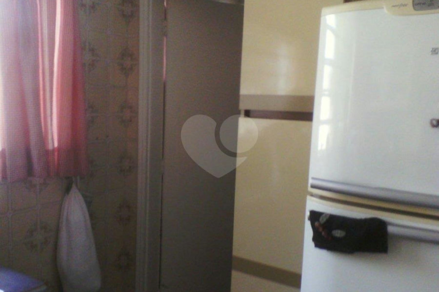 Sobrado à venda com 3 quartos, sendo 1 suíte, em Mandaqui, São Paulo, SP