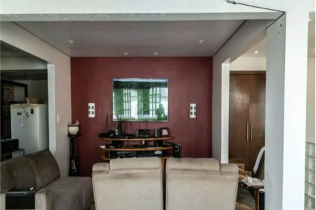 Cobertura à venda com 3 quartos, sendo 1 suíte, em Vila Andrade, São Paulo, SP